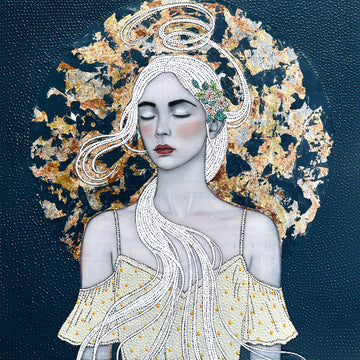 She Blooms