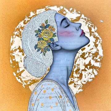 Strength in Stillness