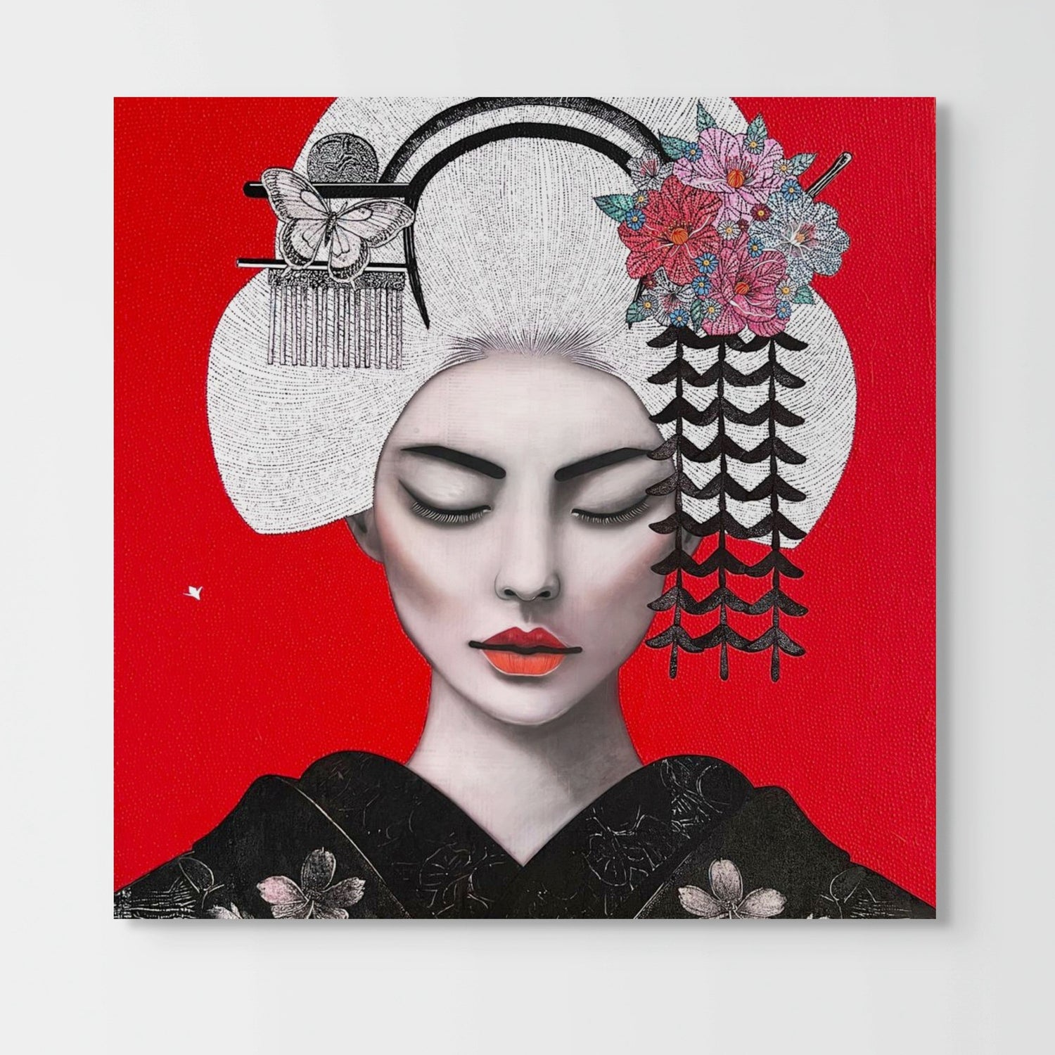 The Geisha Collection