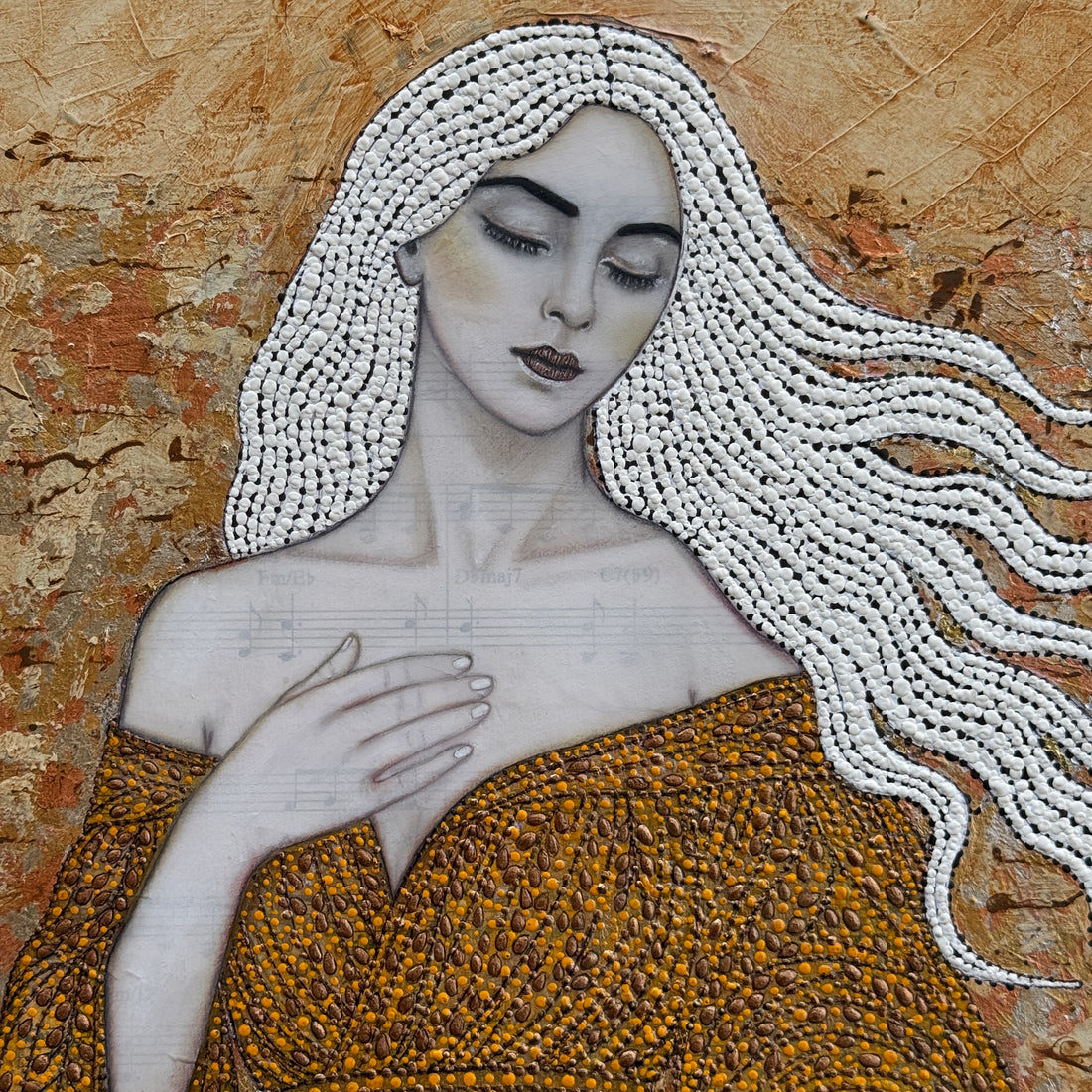 Daughter of Light