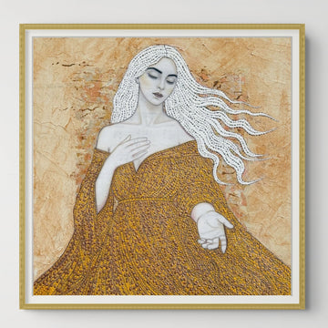 Daughter of Light