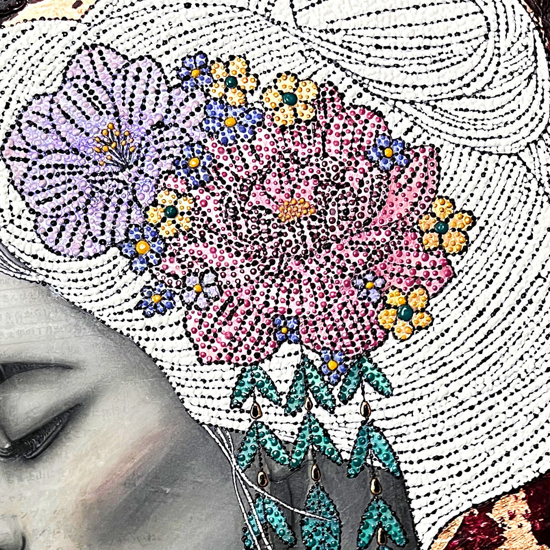 Fierce Elegance