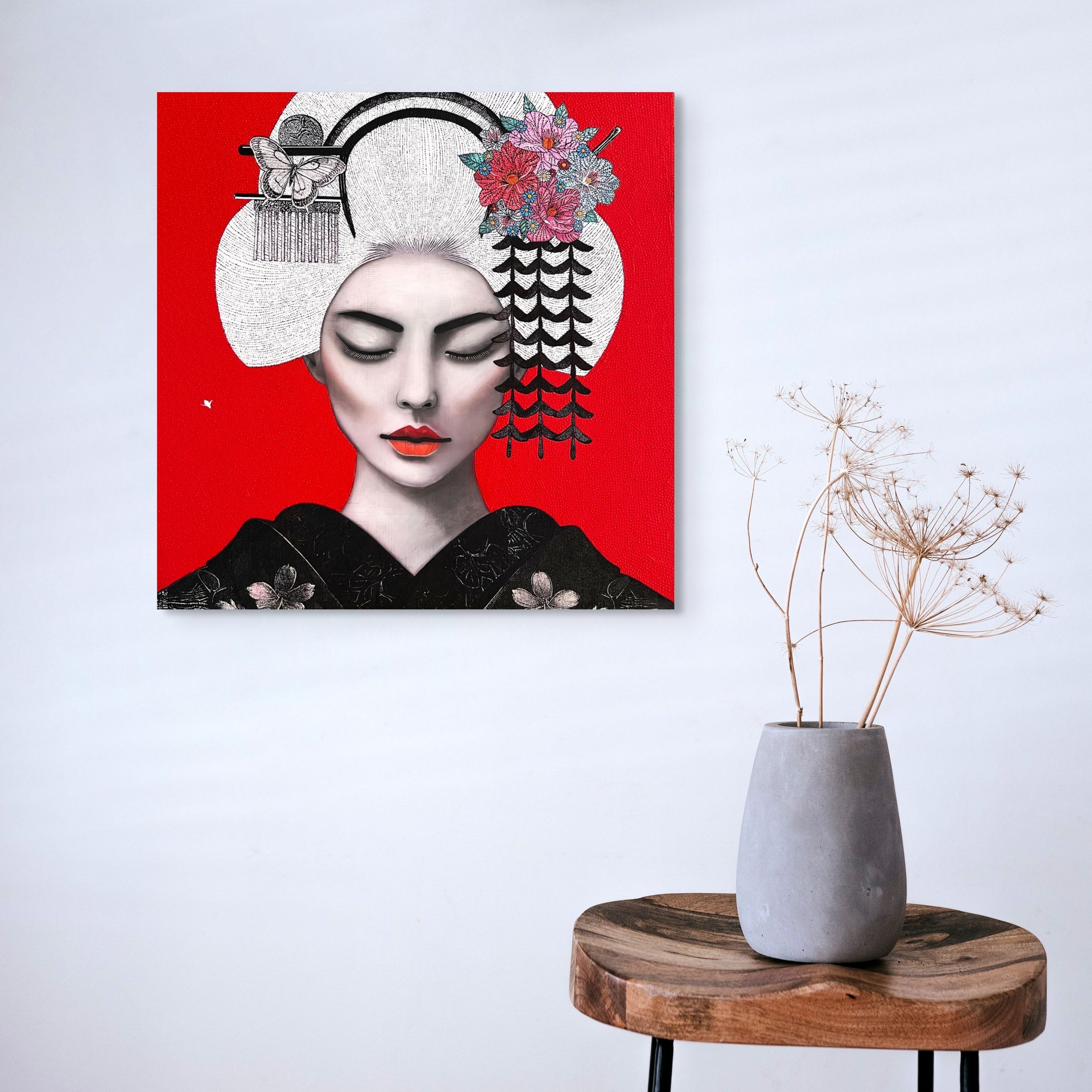 Madama Butterfly