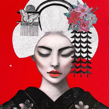 Madama Butterfly