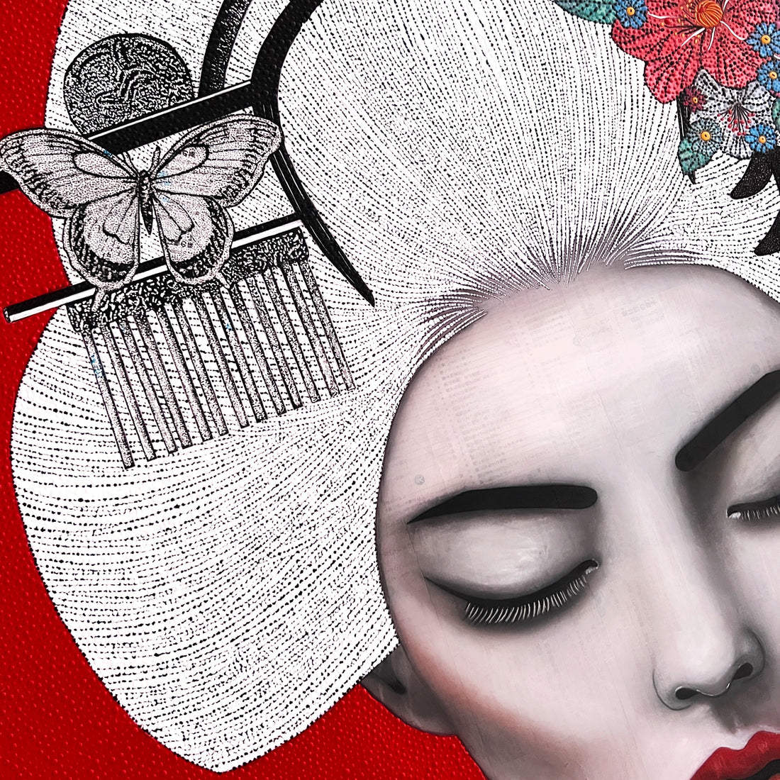 Madama Butterfly