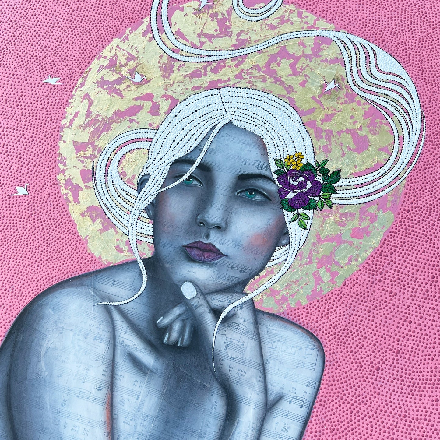 'Senbazuru'