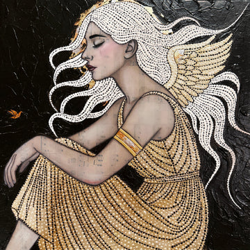 Seraphina of the Still Wind