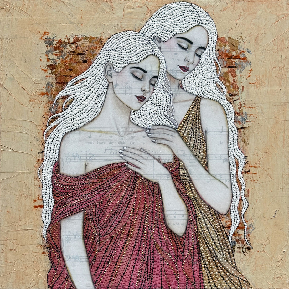 Sisters of Light