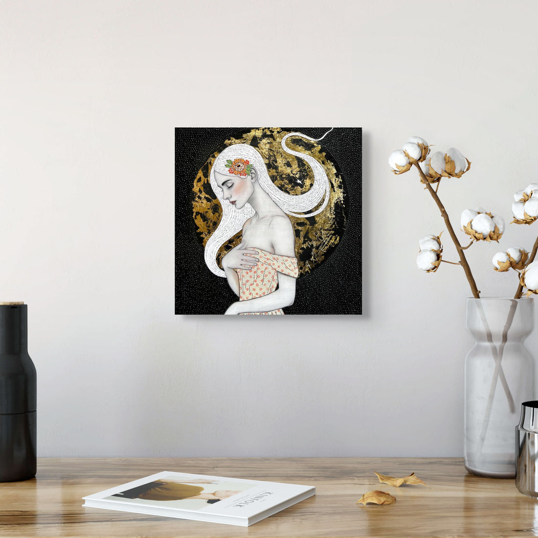 Strength Within | Canvas Print
