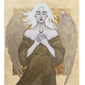 The Light Within Her